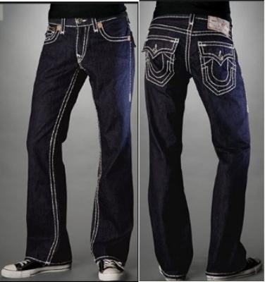 Men's TRUE RELIGION Jeans-249